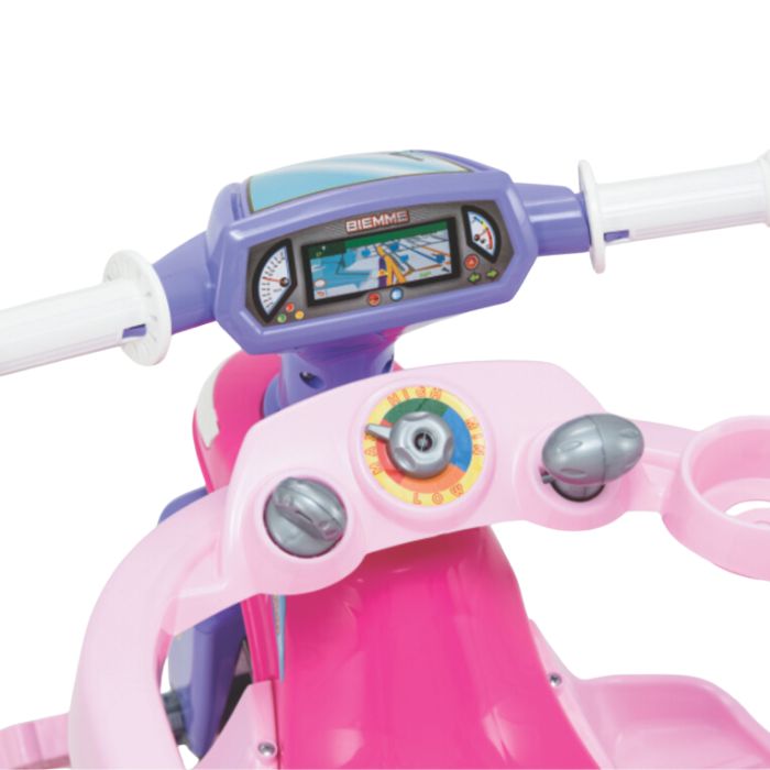 triciclo-baby-trike-evolution-rosa-biemme-2