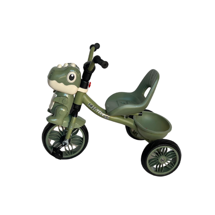 triciclo-metalico-dino-verde-my-baby-tr-2025-ve-3