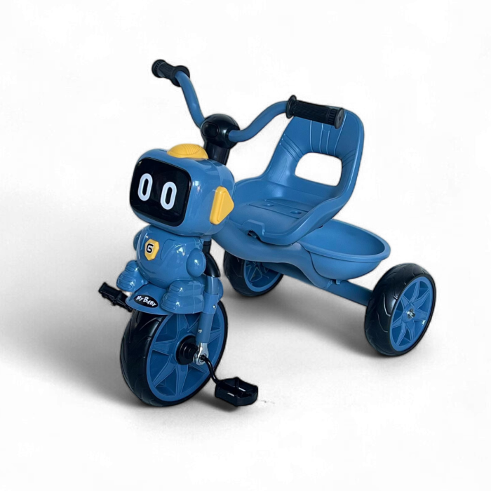 triciclo-metalico-robot-my-baby-azul-tr-2016-az-1