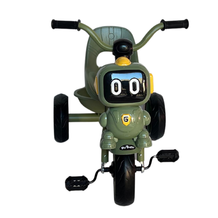 triciclo-metalico-robot-my-baby-verde-tr-2016-ve-2