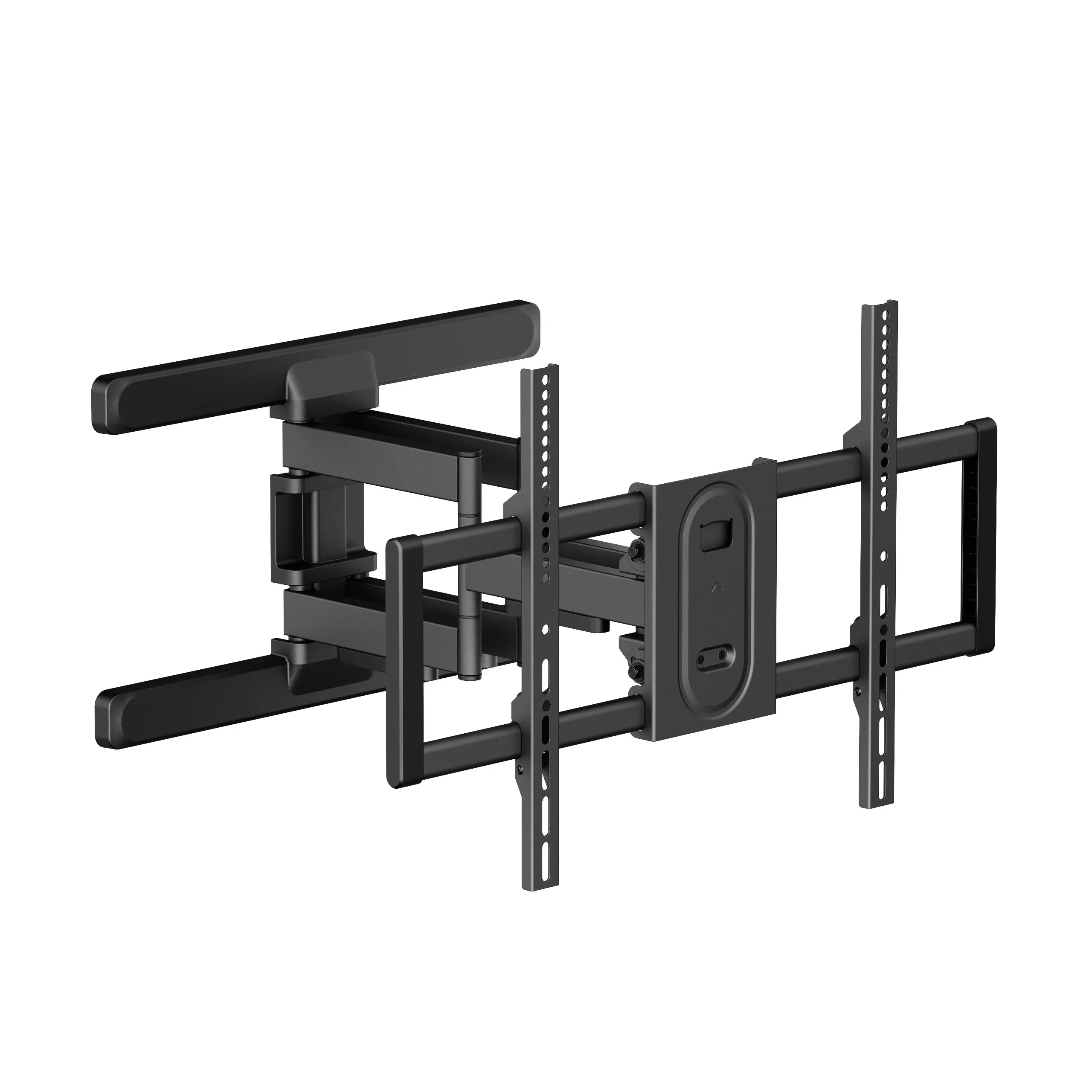 Soporte Giratorio P/ TV 37 A 86" Capacidad 60KG RC-1G