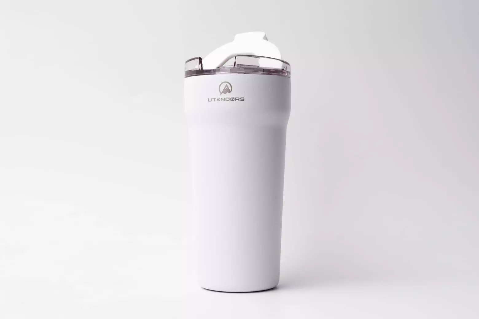 Vaso Termico 530 Ml Blanco