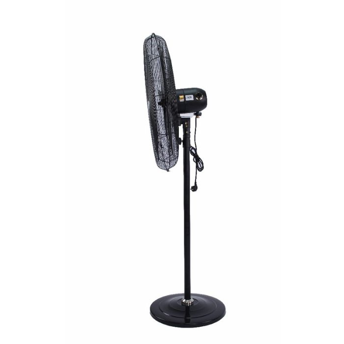 Ventilador de Pie Tokyo Industrial VETOKPII30 1320rpm