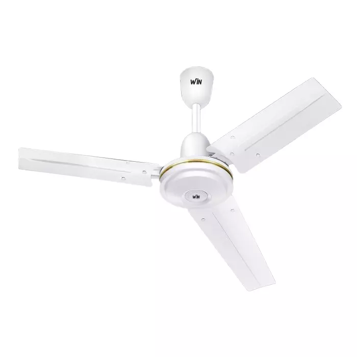 Ventilador De Techo Win 56" Motor Pesado 7 Vel. 100W