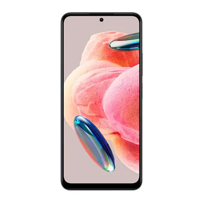 Xiaomi Redmi Note 12 6,67 128GB 4GB RAM Amoled 5000mAh