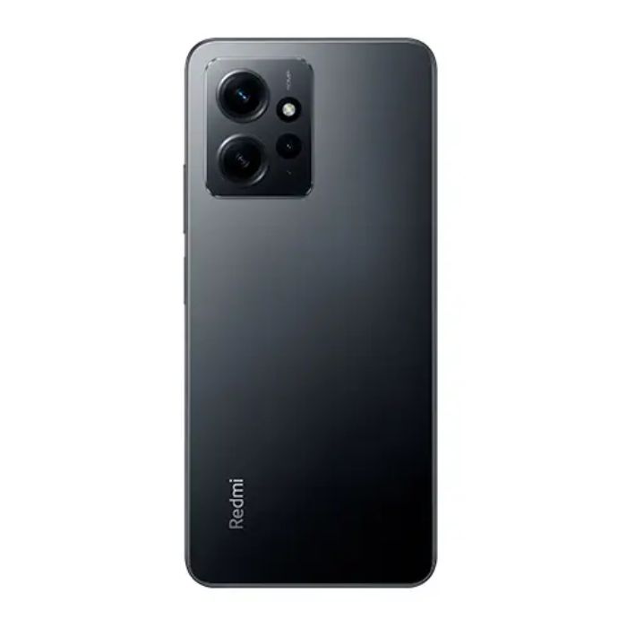 Xiaomi Redmi Note 12 6,67 128GB 4GB RAM Amoled 5000mAh
