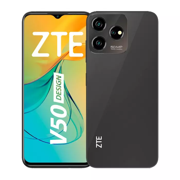 Celular Zte V50 16-256Gb