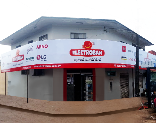 Electroban CDE 2