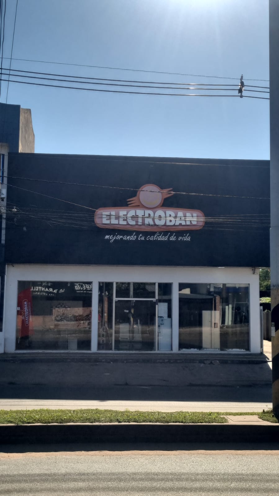 Electroban Luque